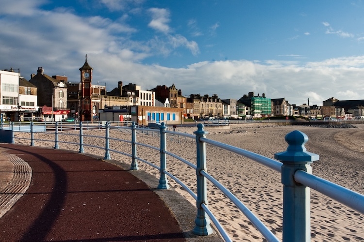 Stephensons Coaches coach holiday destinations